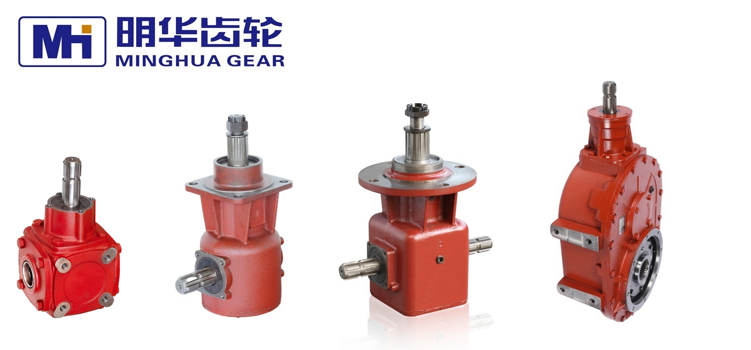 Γεωργικά κιβώτια ταχυτήτων: Οι αφανείς ήρωες της σύγχρονης γεωργίας