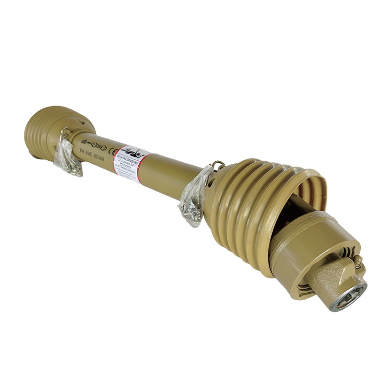 Ποια είναι η διαφορά μεταξύ ενός κινητήριου συστήματος και ενός άξονα μετάδοσης κίνησης;