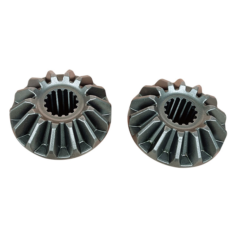 Bevel Gear for Agriculture Rotary Cutter